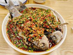 -艺味深尝(云锦路店)