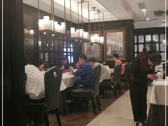 大堂-金春禧(北国商城店)