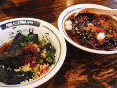 -黑白电视长沙小吃(悦汇城店)