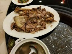 -新南华大酒店(长寿店)