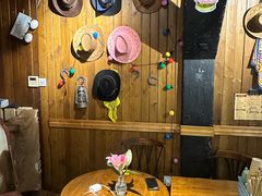 -VIKING SALOON西部美式烟熏烤肉(和平路店)