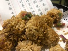 -茶叁酒肆·楚味江湖(菱角湖店)