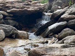 -黑龙潭风景区