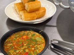 -骨之味·筒骨汤火锅(江头店)