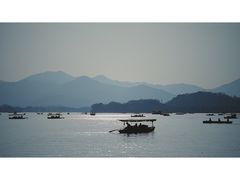 -湖畔居茶楼(湖滨店)