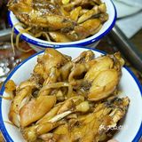 龙虾撸串牛蛙锅，夏天宵夜的最佳打开方式  
