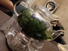 -吱咖啡西式简餐