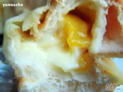 法式可丽饼-早安巴黎(四季坊店)