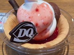 -DQ·蛋糕·冰淇淋(龙茗店)