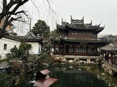 -豫园