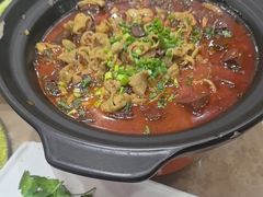 -李氏传家菜(兴城路店)