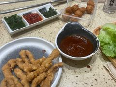 -313羊庄铁锅烀羊肉(望京店)