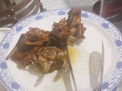 -巴音浩日娲·蒙餐(双林东路店)