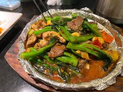-小和庆·知味(首铸万科店)