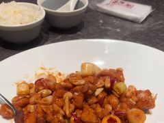 -新乾隆酒楼(帝景园店)