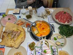 -太琼糟粕醋·海南酸汤火锅(亚龙湾店)