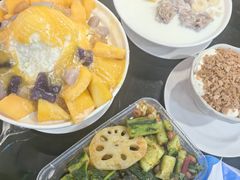 -水牛奶皇后糖水铺(深圳总店)