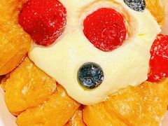 -BUTTERFUL&CREAMOROUS 黄油与面包(三里屯太古里店)