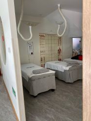 -佳医堂·小儿推拿·产后康复·脊柱养护(新华联家园店)