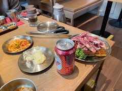 -西塔老太太泥炉烤肉(北京望京店)