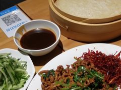 -香满园春饼·家常菜(东大桥店)