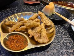 -匠岳·王宝器麻椒鱼(全国总店)