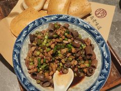 -1937青岛老味道·海肠捞饭·青岛菜(大鲍岛栈桥店)