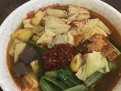 -胖姐麻辣盆(民主三街店)