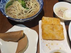 -龙抄手食府(浣花北路店)