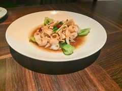 油淋鸟贝-东莱海上(长宁来福士店)