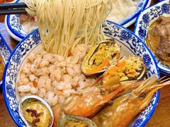 -孙盛兴奥灶面馆·蟹黄面·三虾面(山塘街总店)