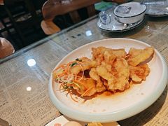 -人民公社大食堂(顺义总店)