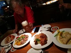 -宝莱纳餐厅(滨江店)