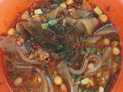 -阿坤传统手工小吃(沙坪坝店)