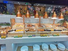 -好伦哥披萨(地坛店)