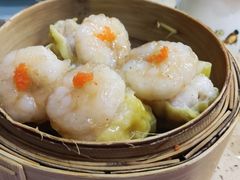 -点都德(龙之梦店)