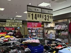 -丽达购物中心(崂山店)