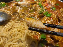湘西臭鳜鱼-湘西土菜(望京店)
