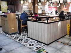 -惠丰门丁肉饼店