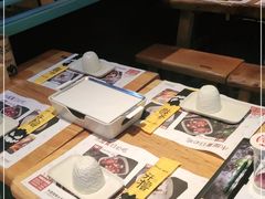 -木屋烧烤(万德庄店)