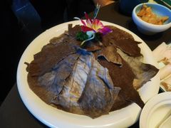 -阳坊胜利涮羊肉(阳坊老店)