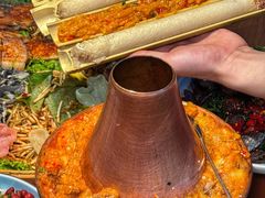 -遇见阿家村云南菜(魏公村店)