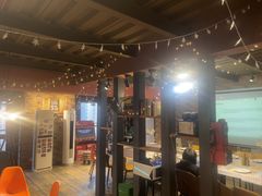 -玩坞轰趴馆·户外团建聚会主题生日派对馆(世豪广场店)