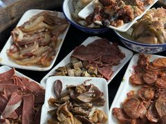 -蒸香碗大碗菜(簇桥店)