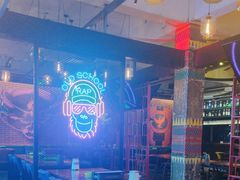 -功夫怪兽·烧烤(珠江路店)