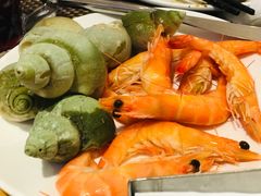 -威珀斯酒店·珀萃美食餐厅