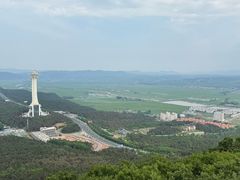 -帽儿山国家森林公园