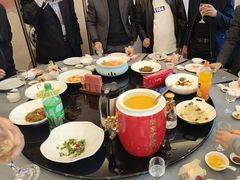 -程新大酒店(常州龙虎塘店)