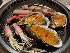 -火炉火自助餐(喜隆多店)