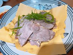 -蓝田印象